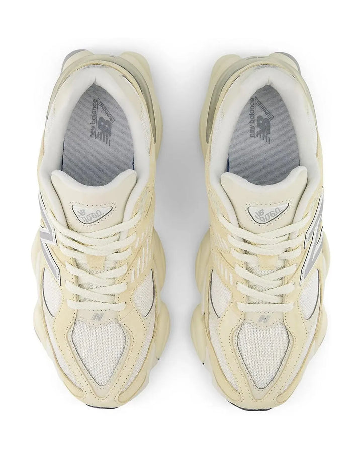 New Balance 9060 Calcium Sea Salt