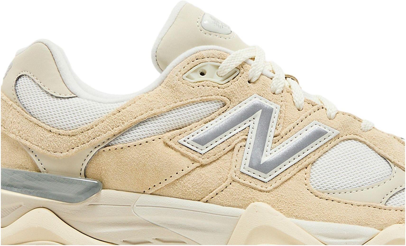 New Balance 9060 Calcium Sea Salt