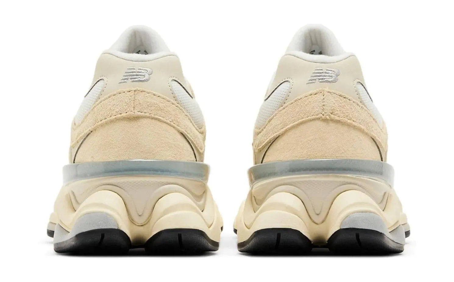 New Balance 9060 Calcium Sea Salt