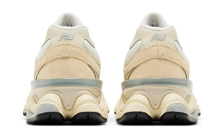 New Balance 9060 Calcium Sea Salt