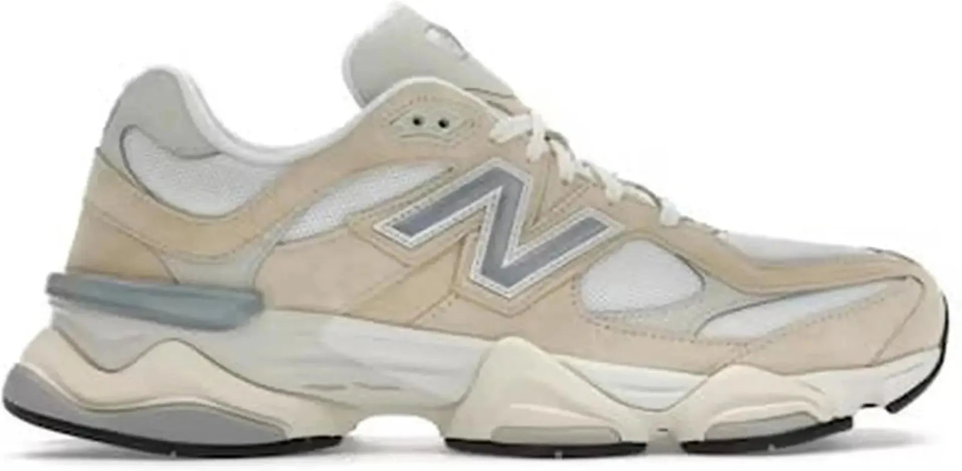New Balance 9060 Calcium Sea Salt