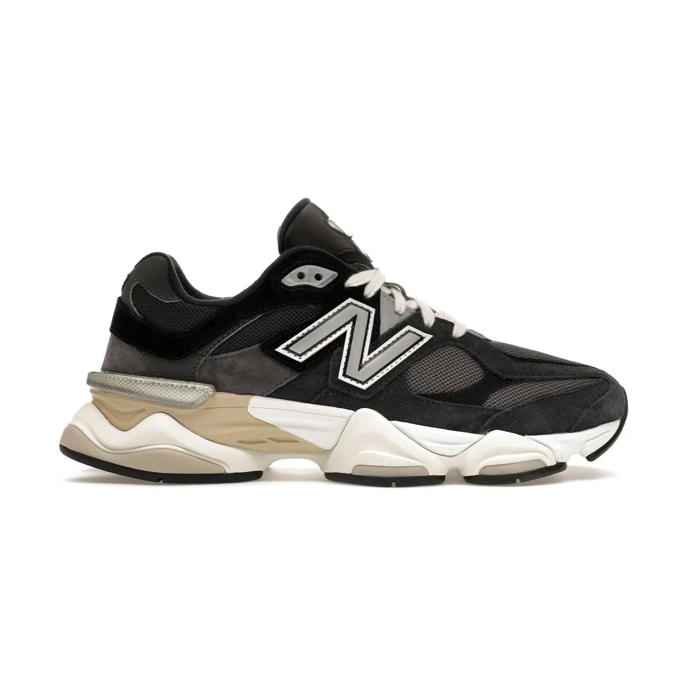 New Balance 9060 Charcoal