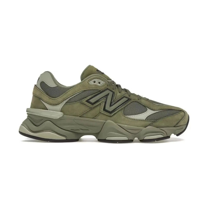 New Balance 9060 Dark Olivine