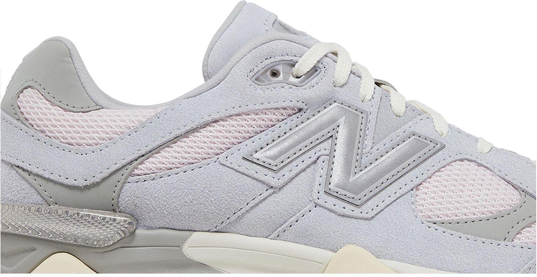 New Balance 9060 Granite Pink