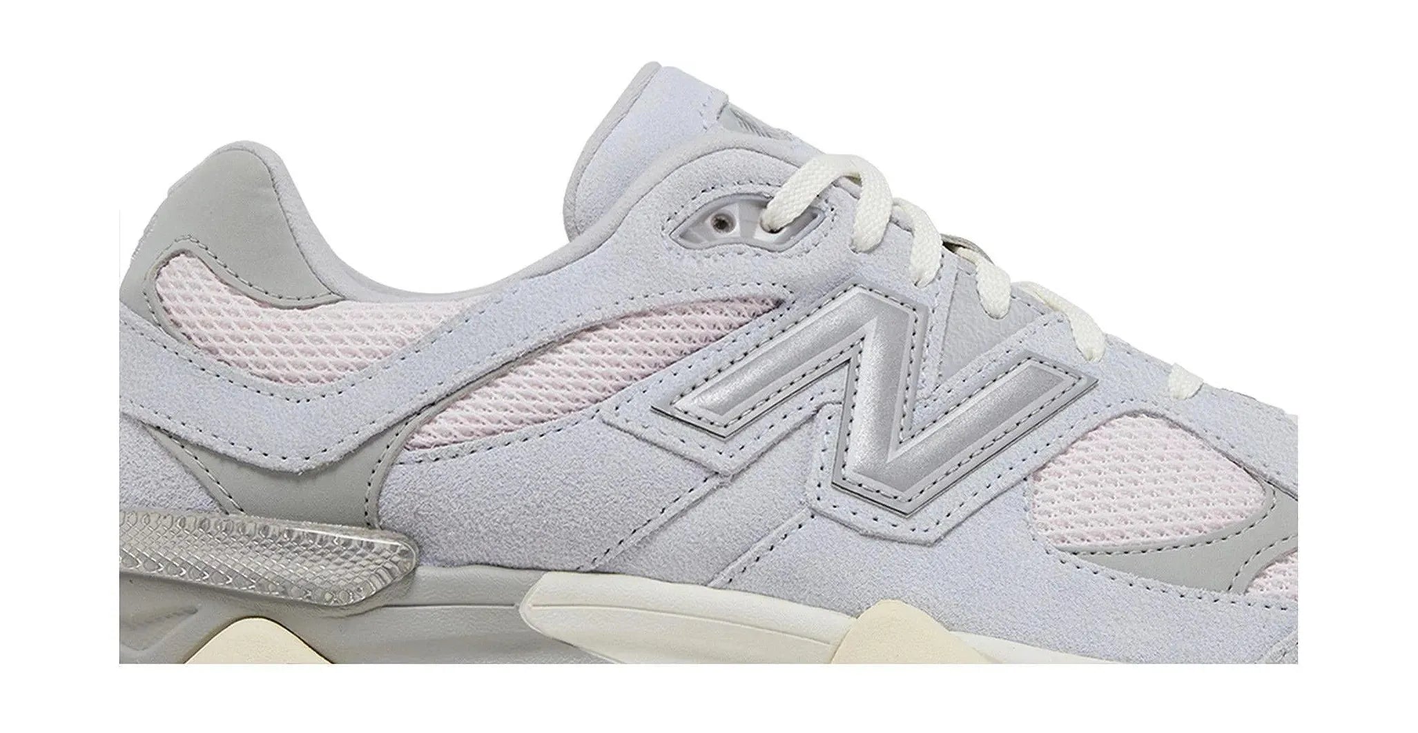 New Balance 9060 Granite Pink