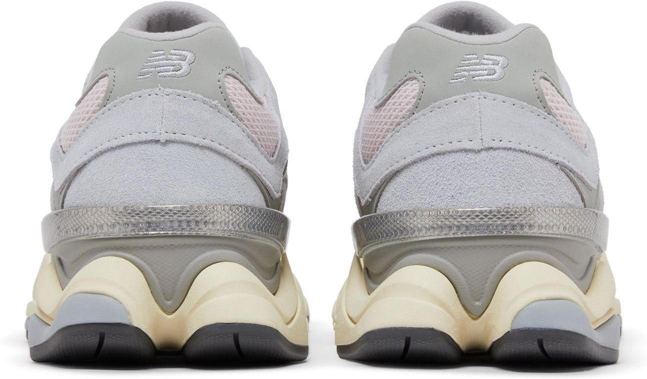 New Balance 9060 Granite Pink