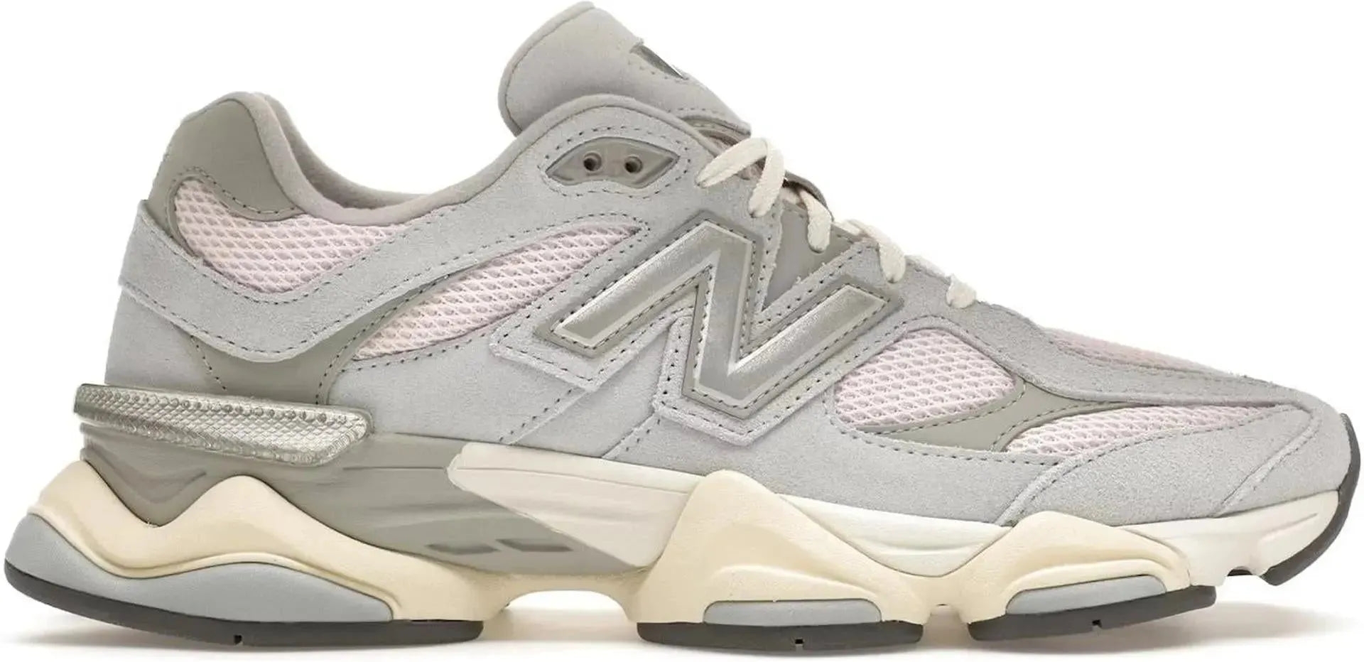 New Balance 9060 Granite Pink