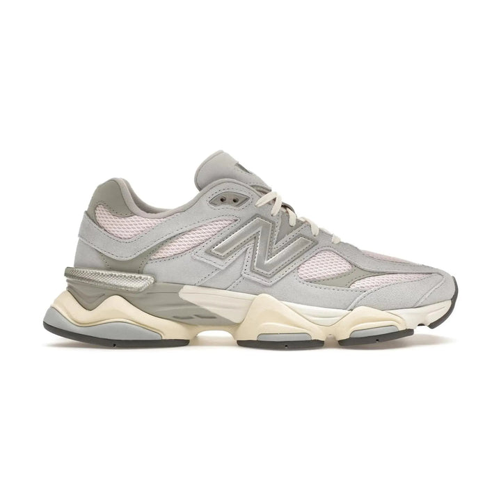 New Balance 9060 Granite Pink
