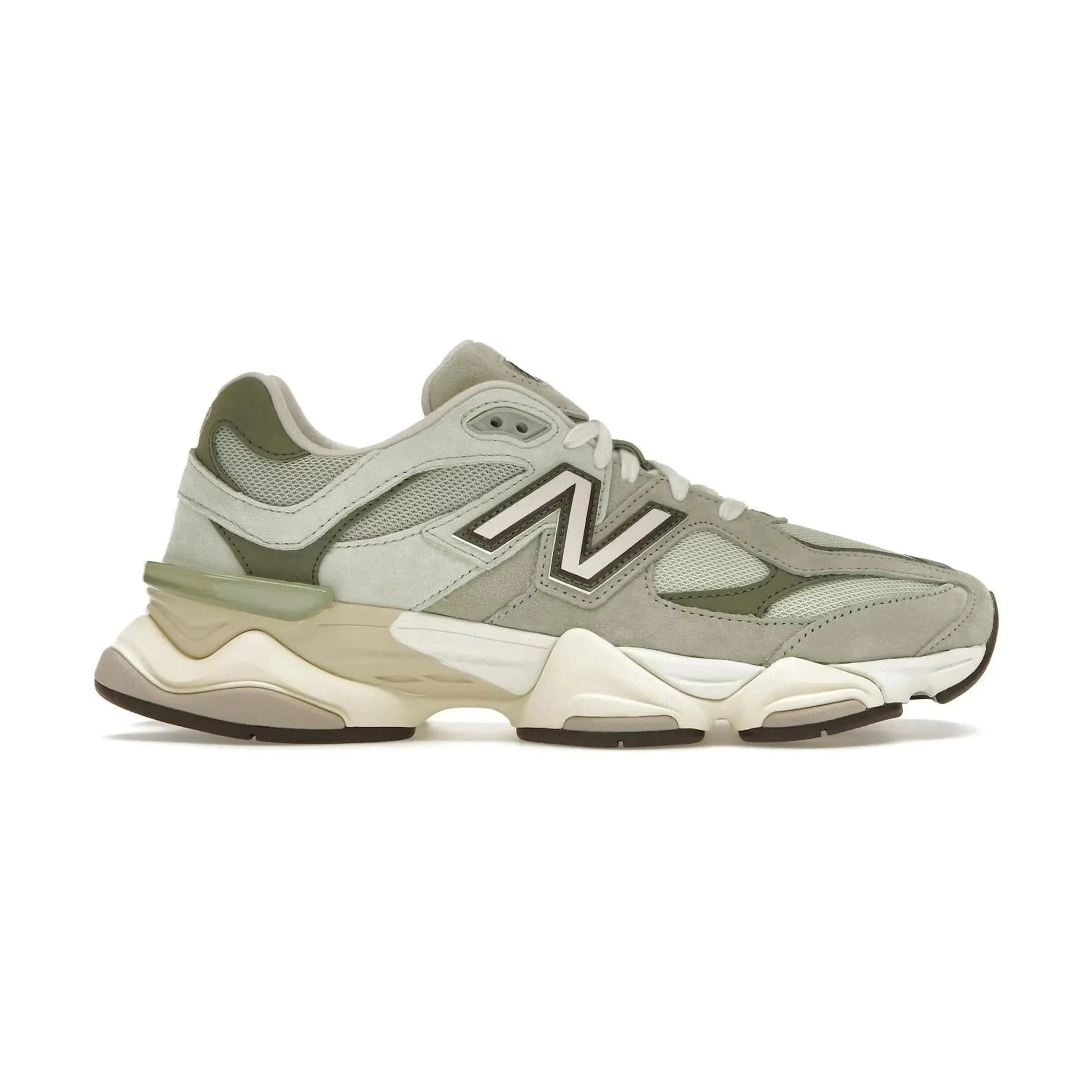 New Balance 9060 Olivine