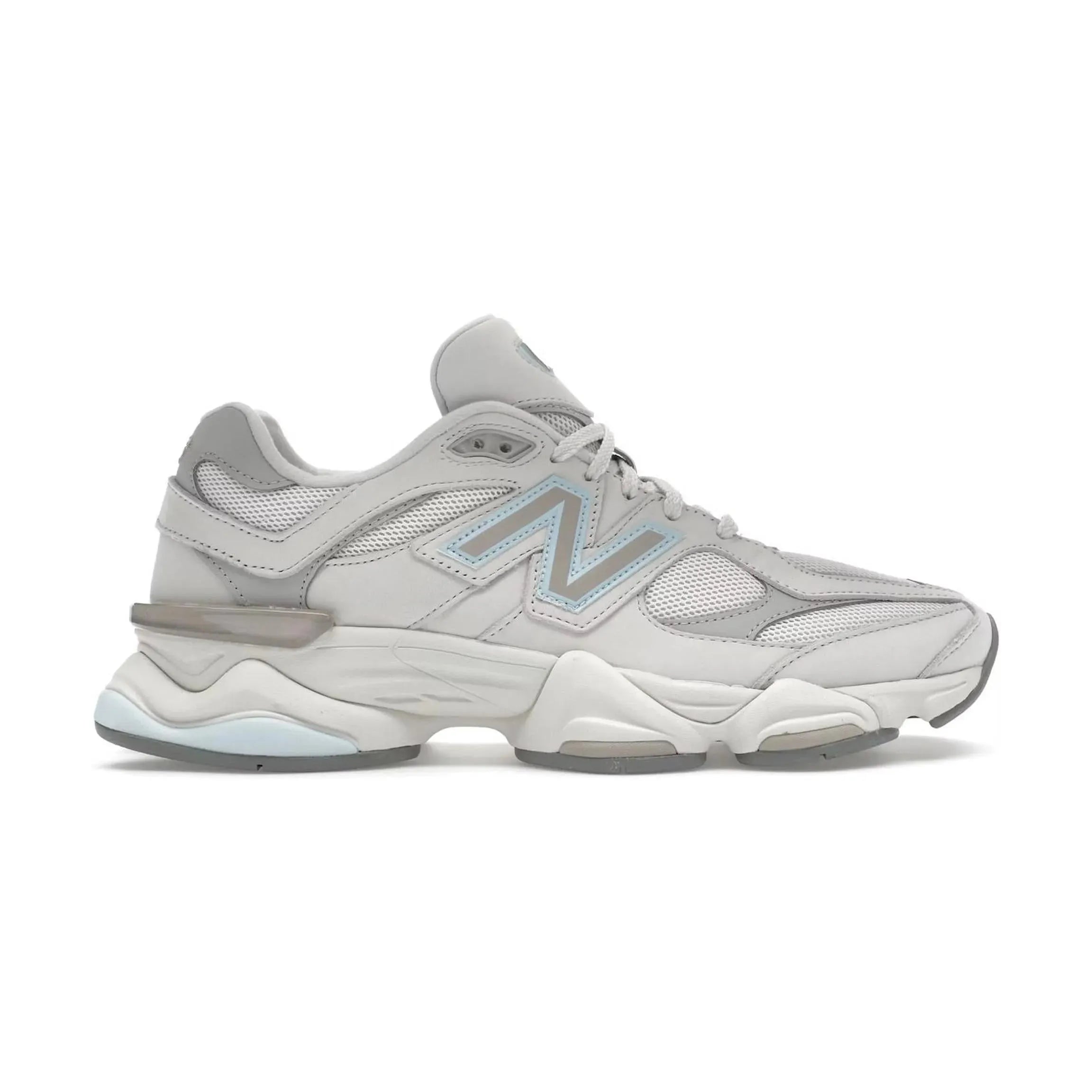 New Balance 9060 Reflection Raincloud Quarry Blue