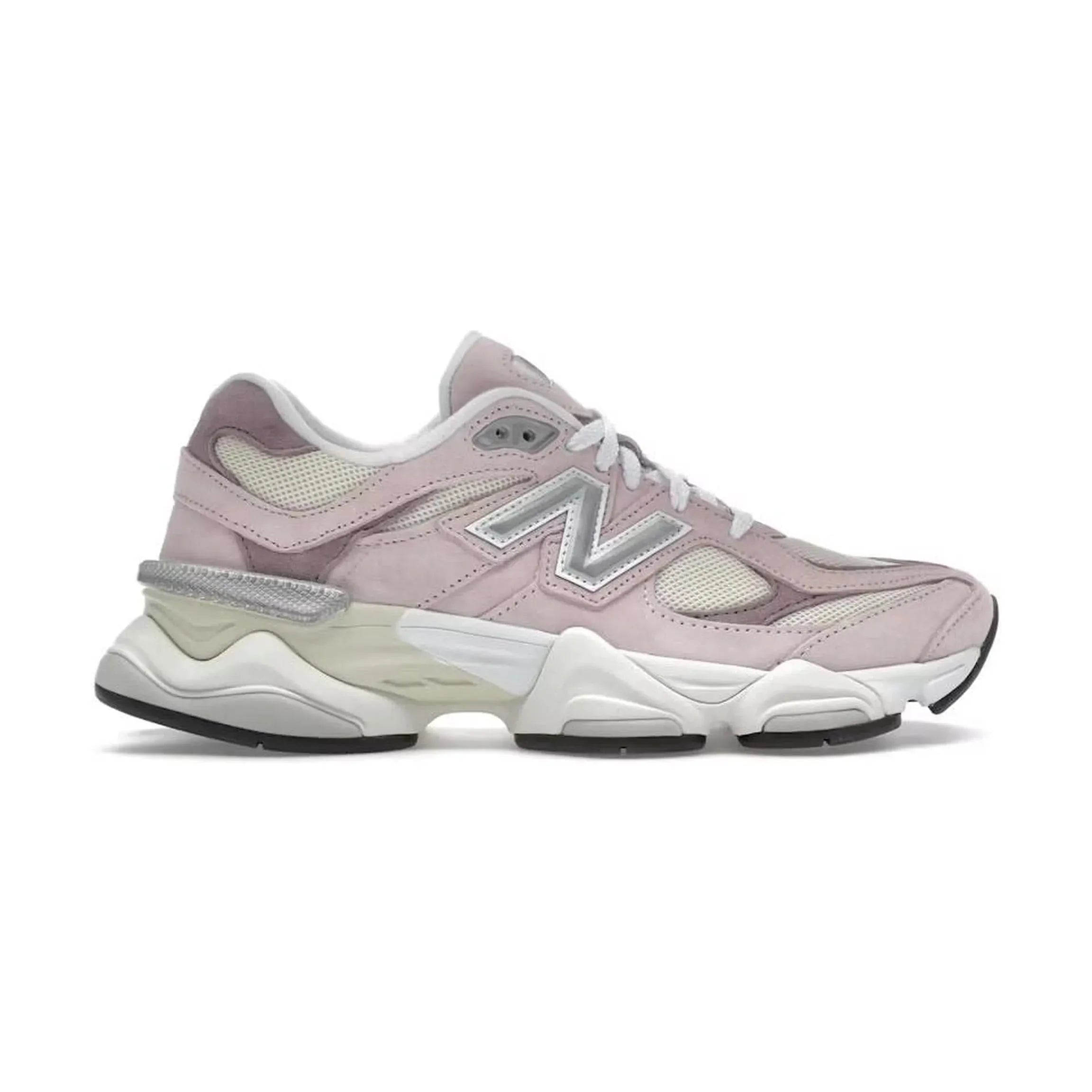 New Balance 9060 Rose Sugar Angora