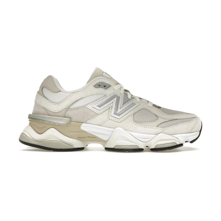New Balance 9060 Sea Salt Moonbeam