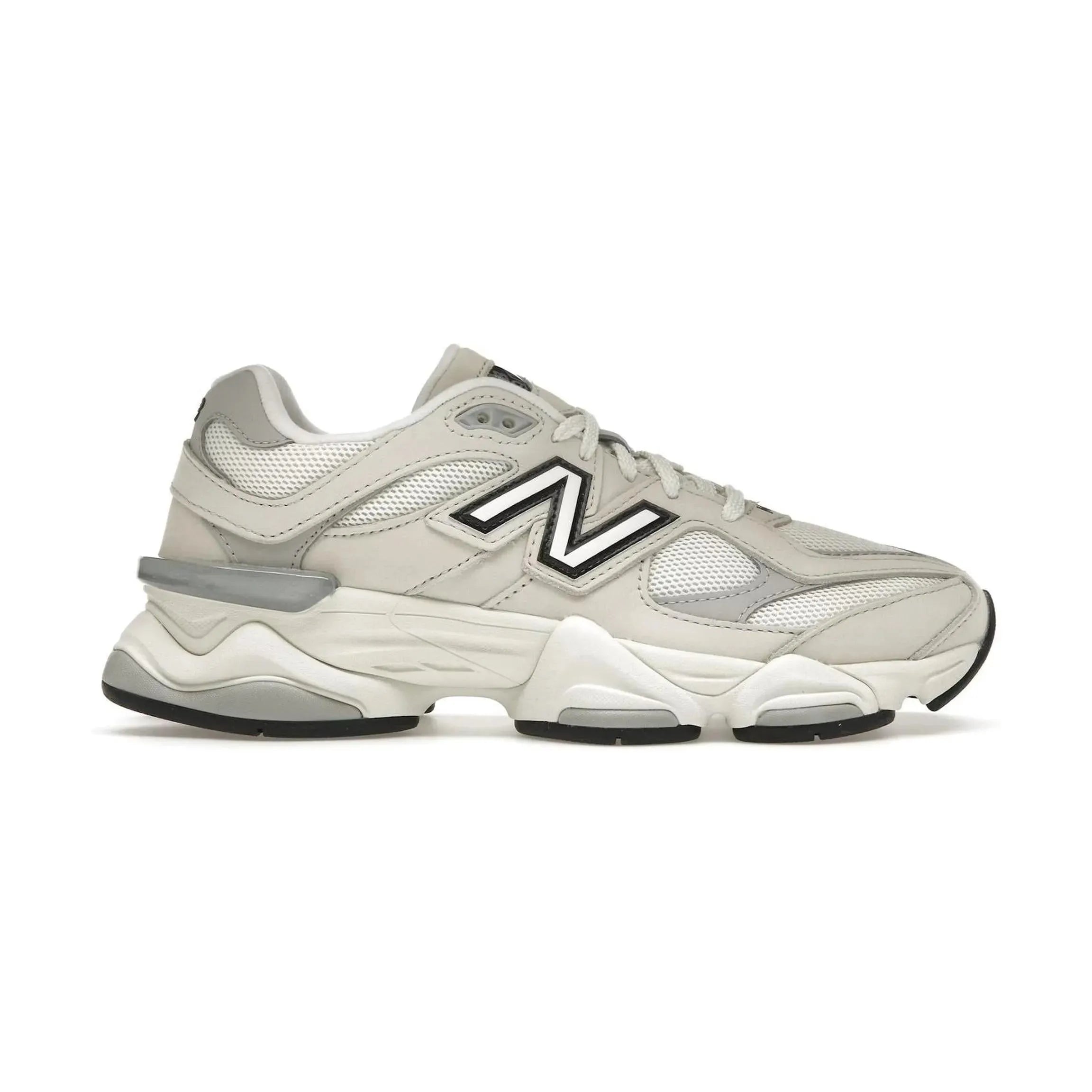 New Balance 9060 Sea Salt Raincloud