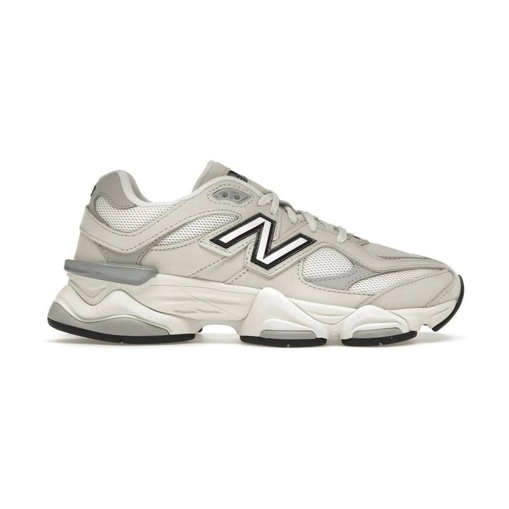 New Balance 9060 Sea Salt Raincloud