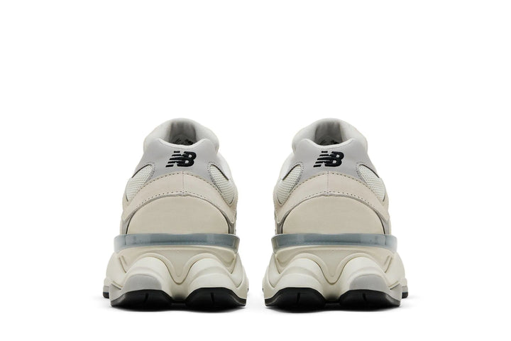 New Balance 9060 Sea Salt White