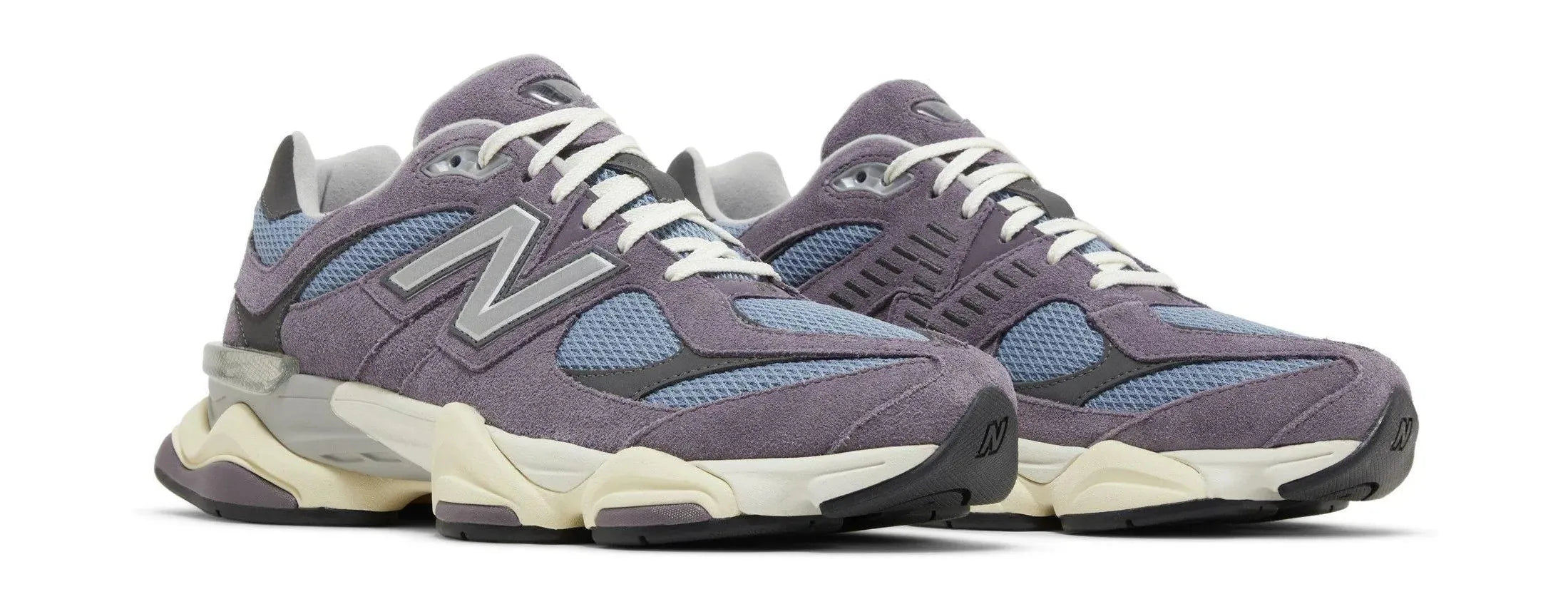 New Balance 9060 Shadow Purple