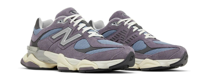 New Balance 9060 Shadow Purple