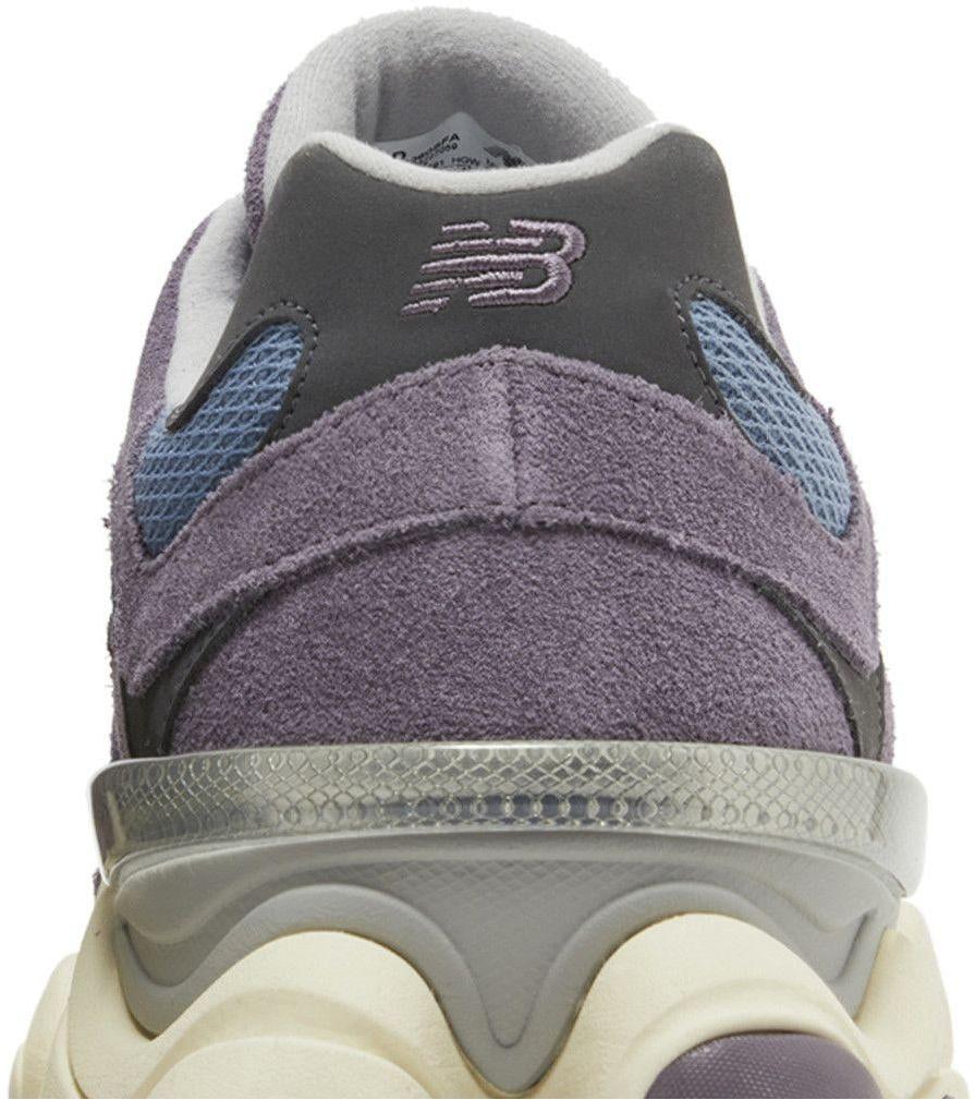 New Balance 9060 Shadow Purple