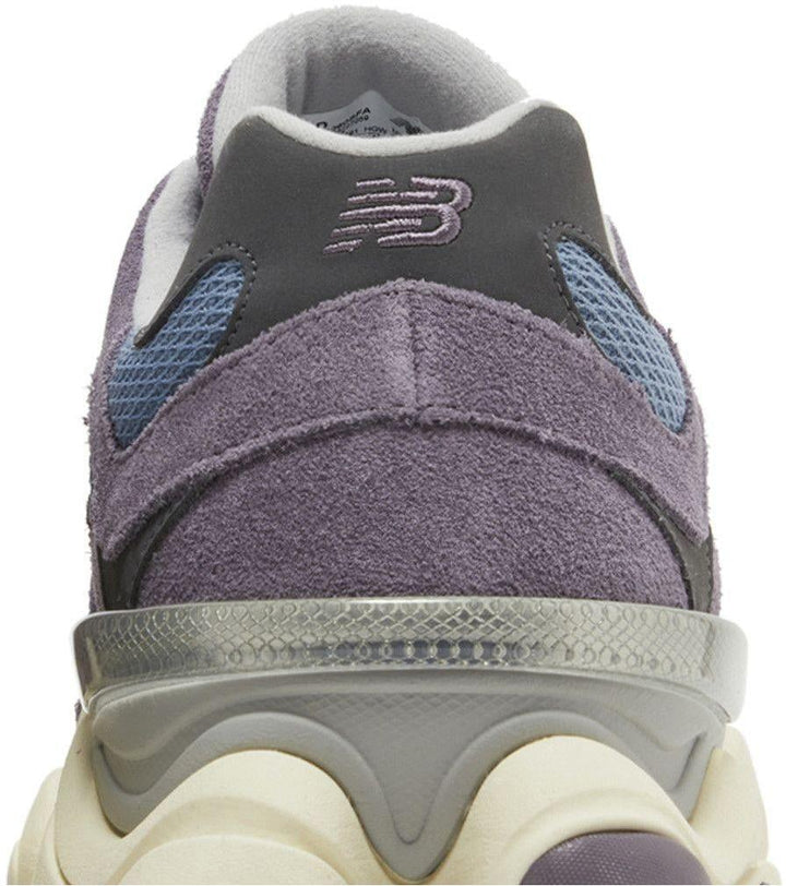 New Balance 9060 Shadow Purple