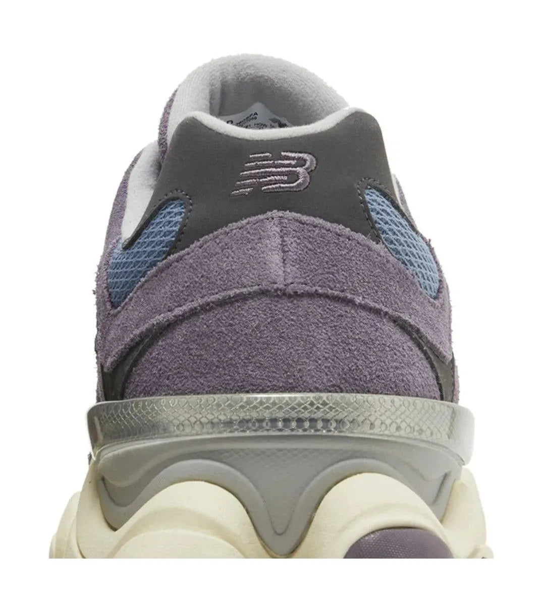 New Balance 9060 Shadow Purple