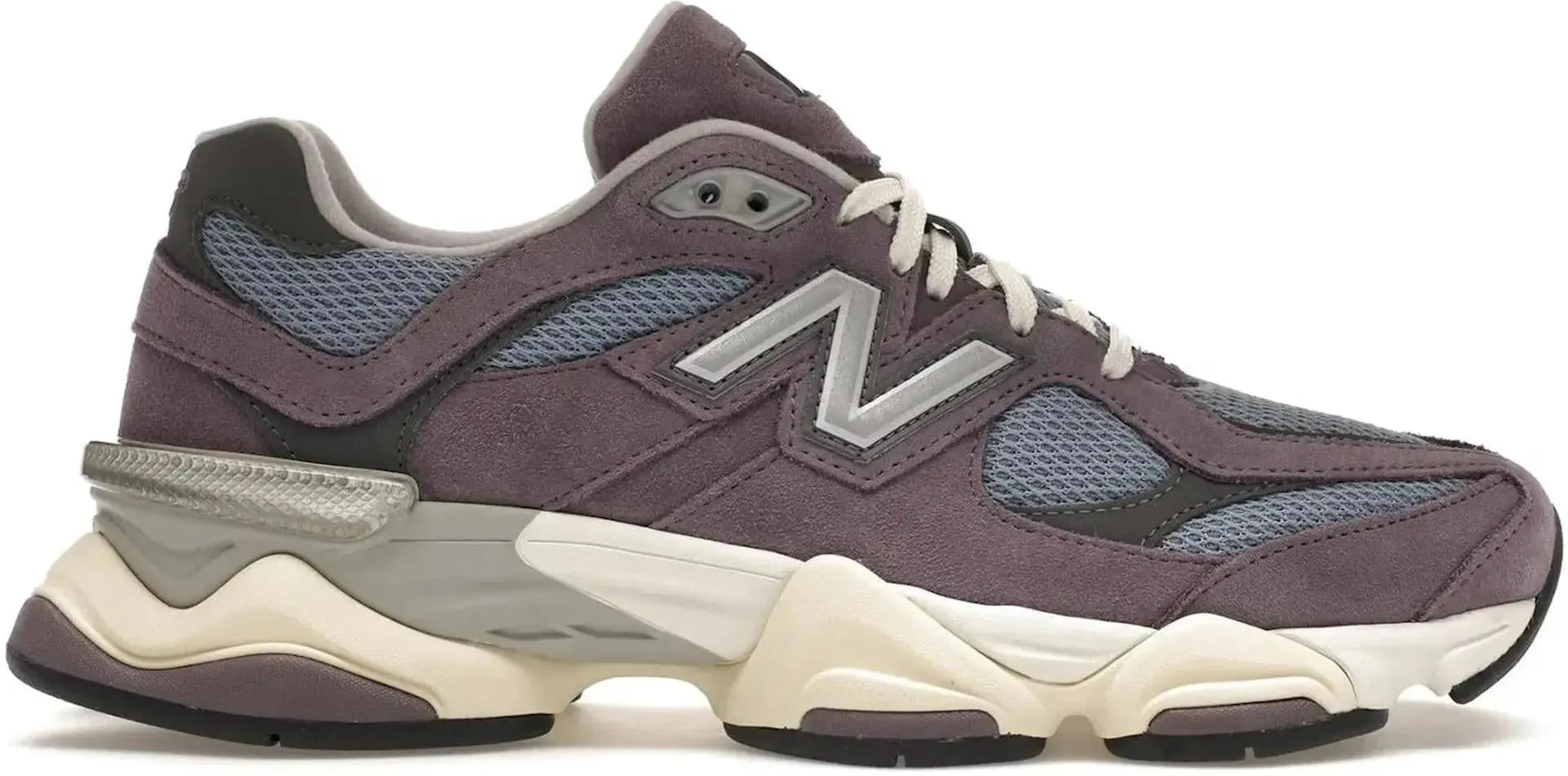 New Balance 9060 Shadow Purple