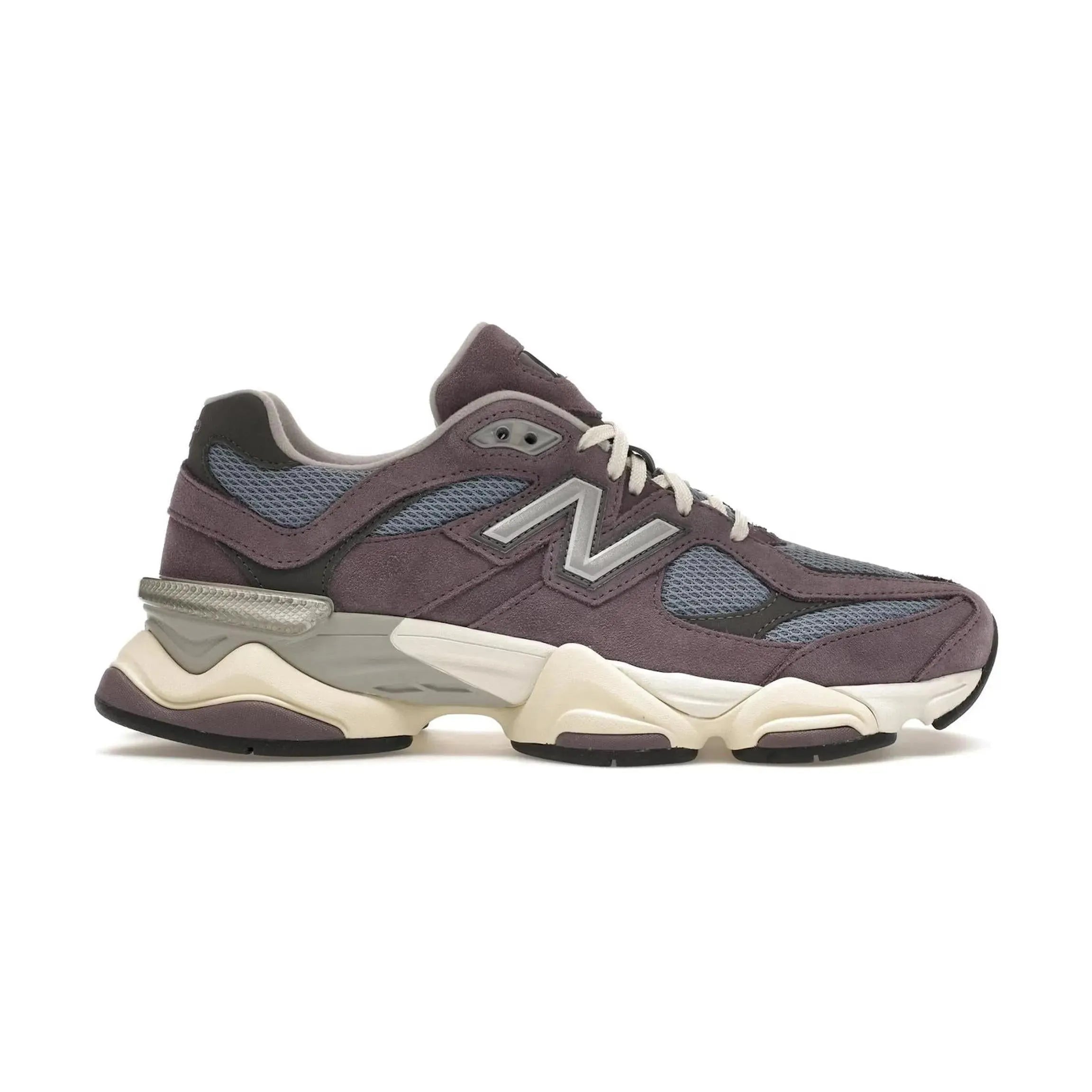New Balance 9060 Shadow Purple