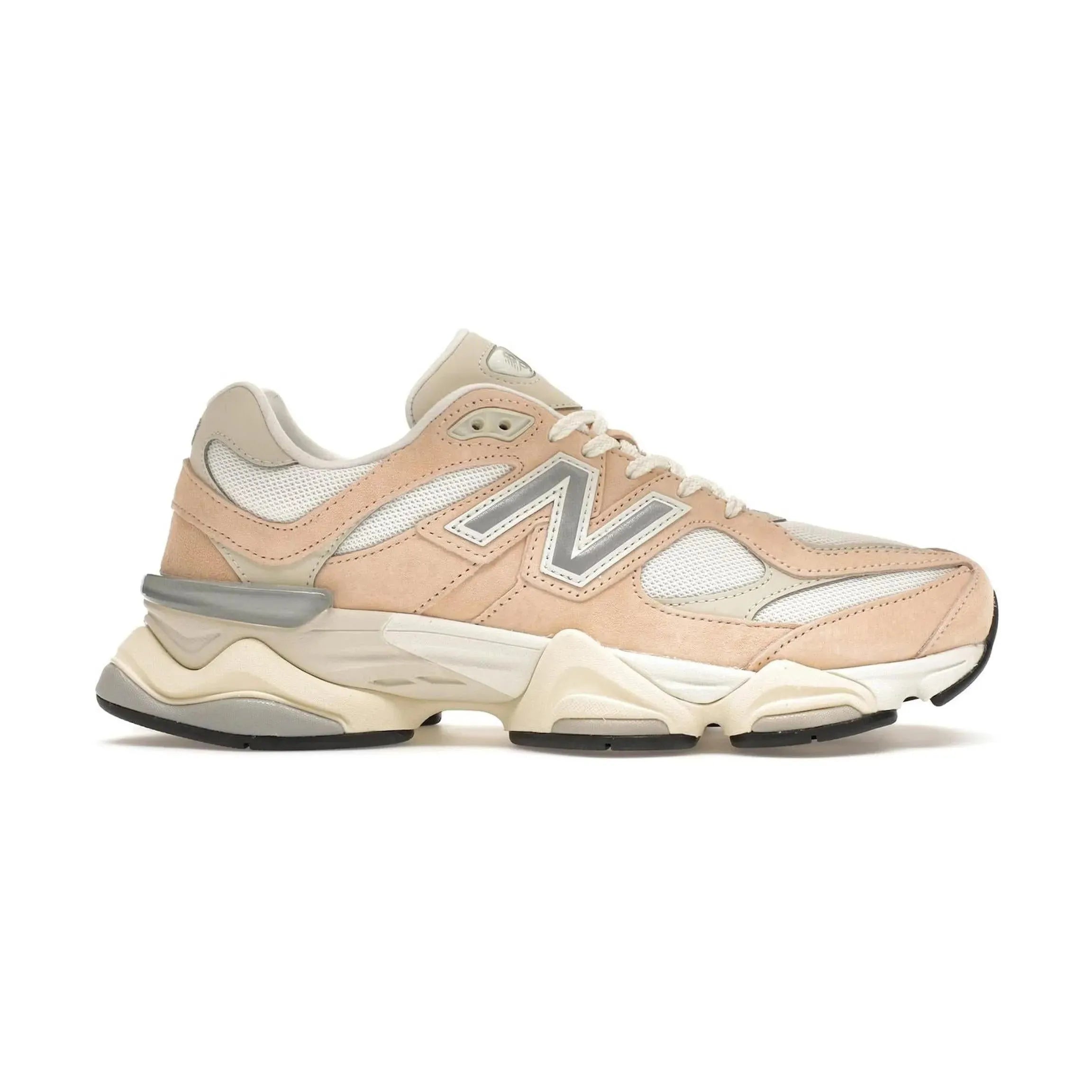 New Balance 9060 Vintage Rose