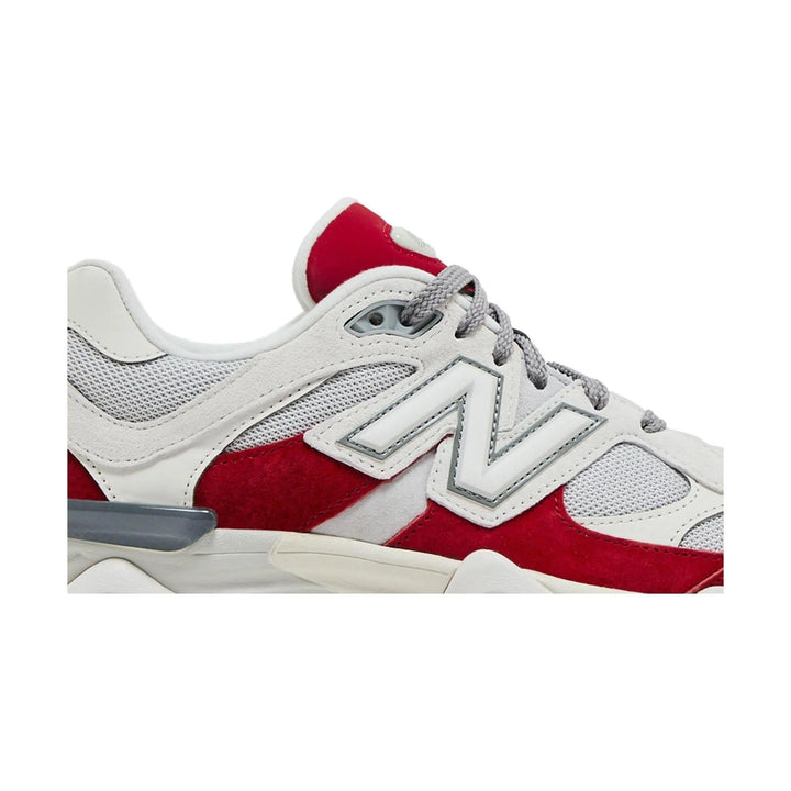 New Balance 9060 White Red