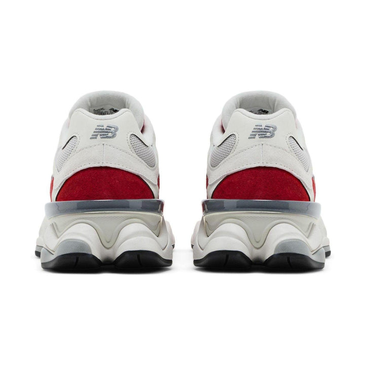 New Balance 9060 White Red