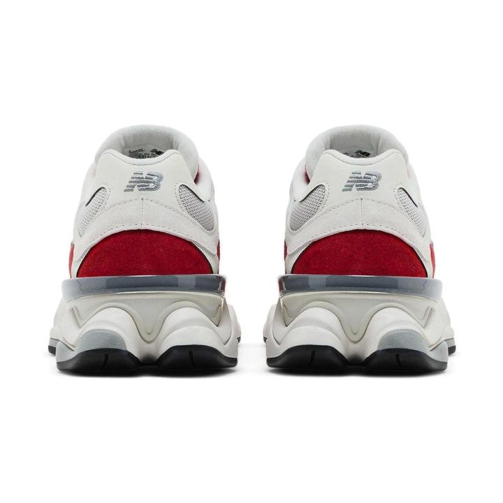 New Balance 9060 White Red