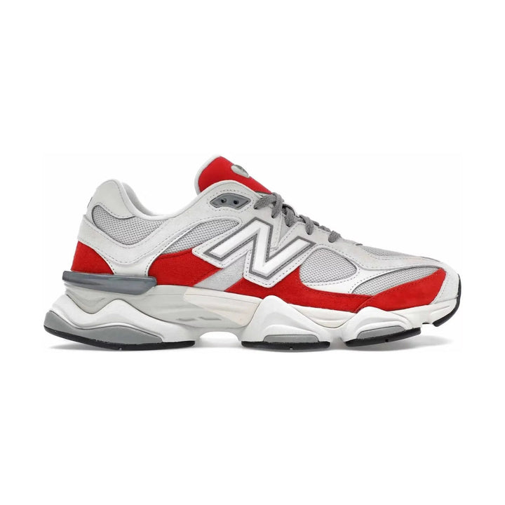 New Balance 9060 White Red