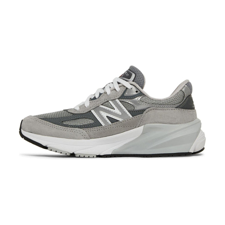 New Balance 990v6 Grey MiUSA (GS)