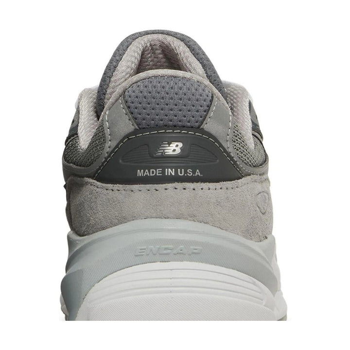 New Balance 990v6 Grey MiUSA (GS)