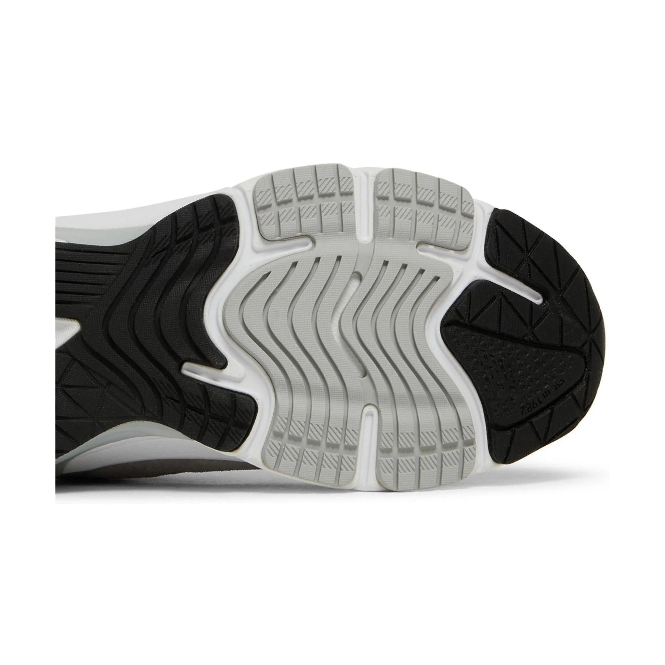 New Balance 990v6 Grey MiUSA (GS)