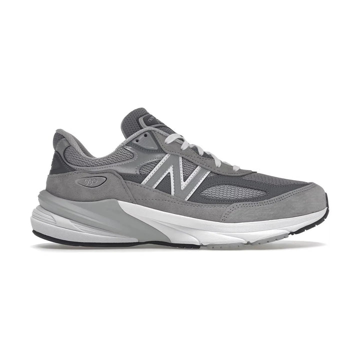 New Balance 990v6 Grey MiUSA (GS)