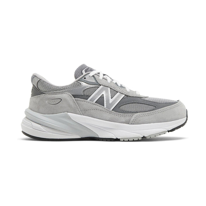 New Balance 990v6 MiUSA Grey
