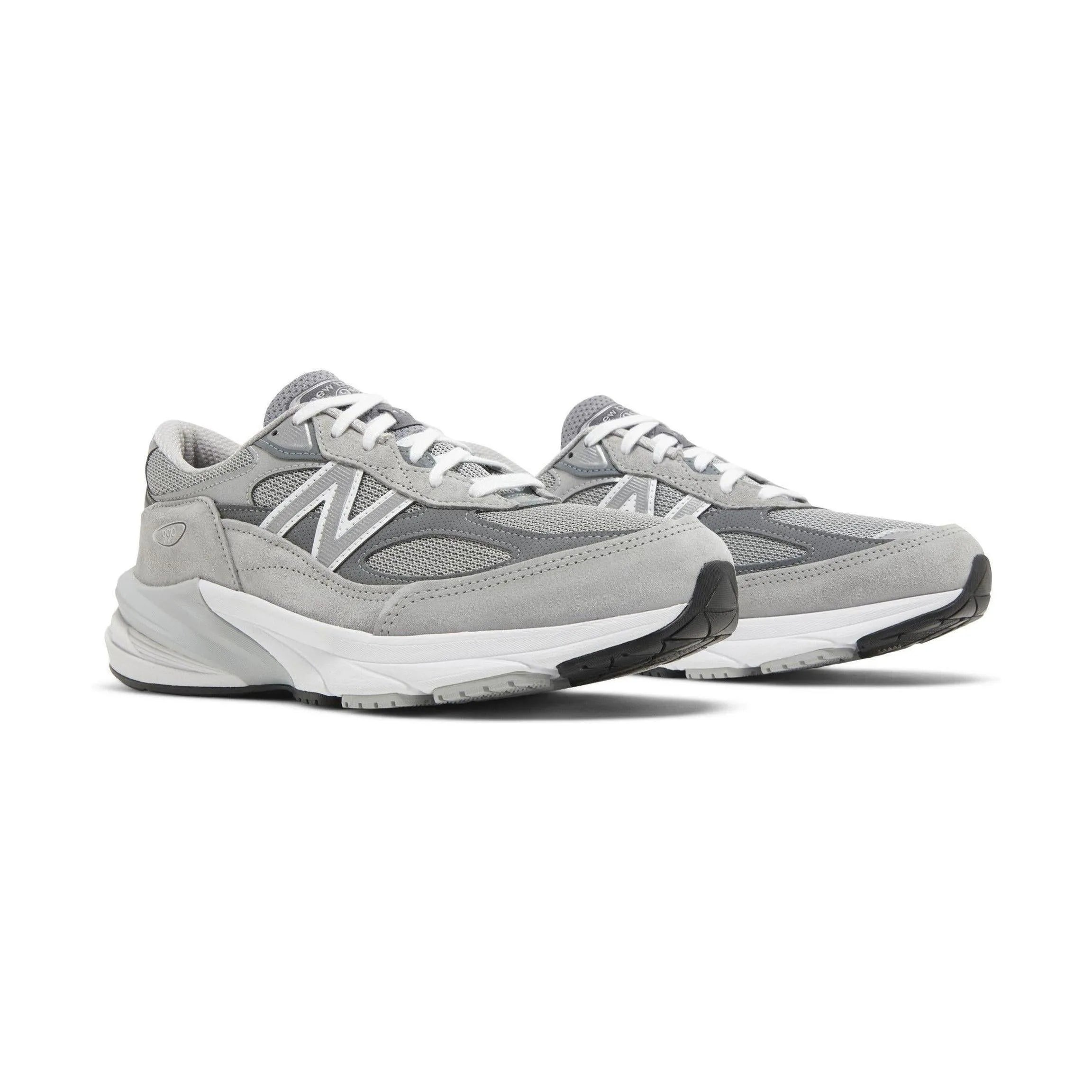 New Balance 990v6 MiUSA Grey