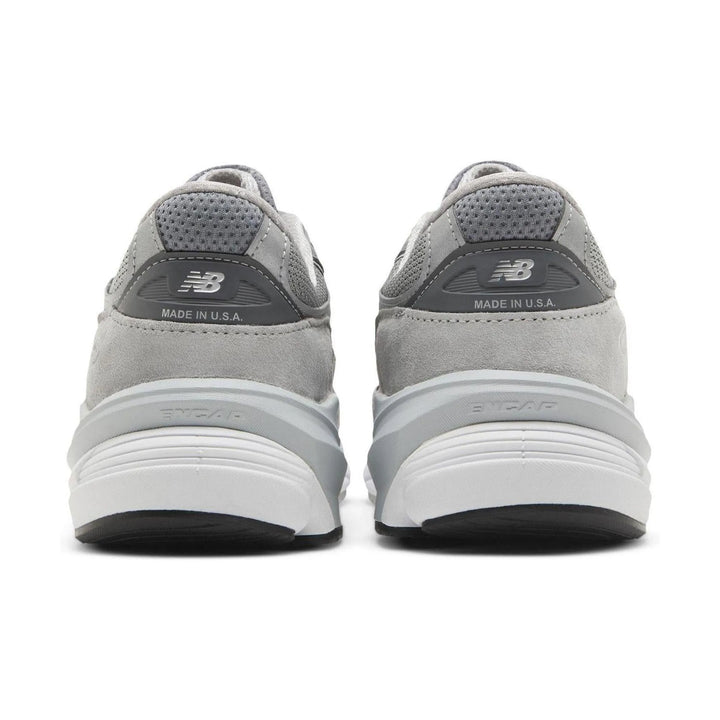 New Balance 990v6 MiUSA Grey