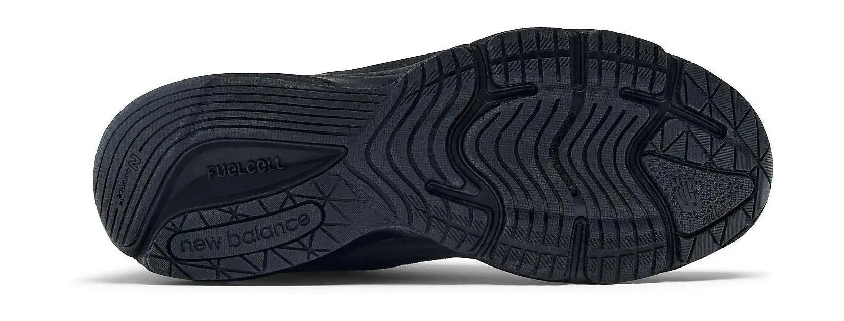New Balance 990v6 Triple Black