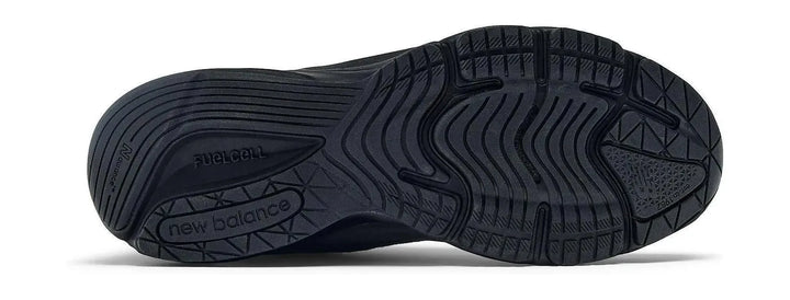 New Balance 990v6 Triple Black