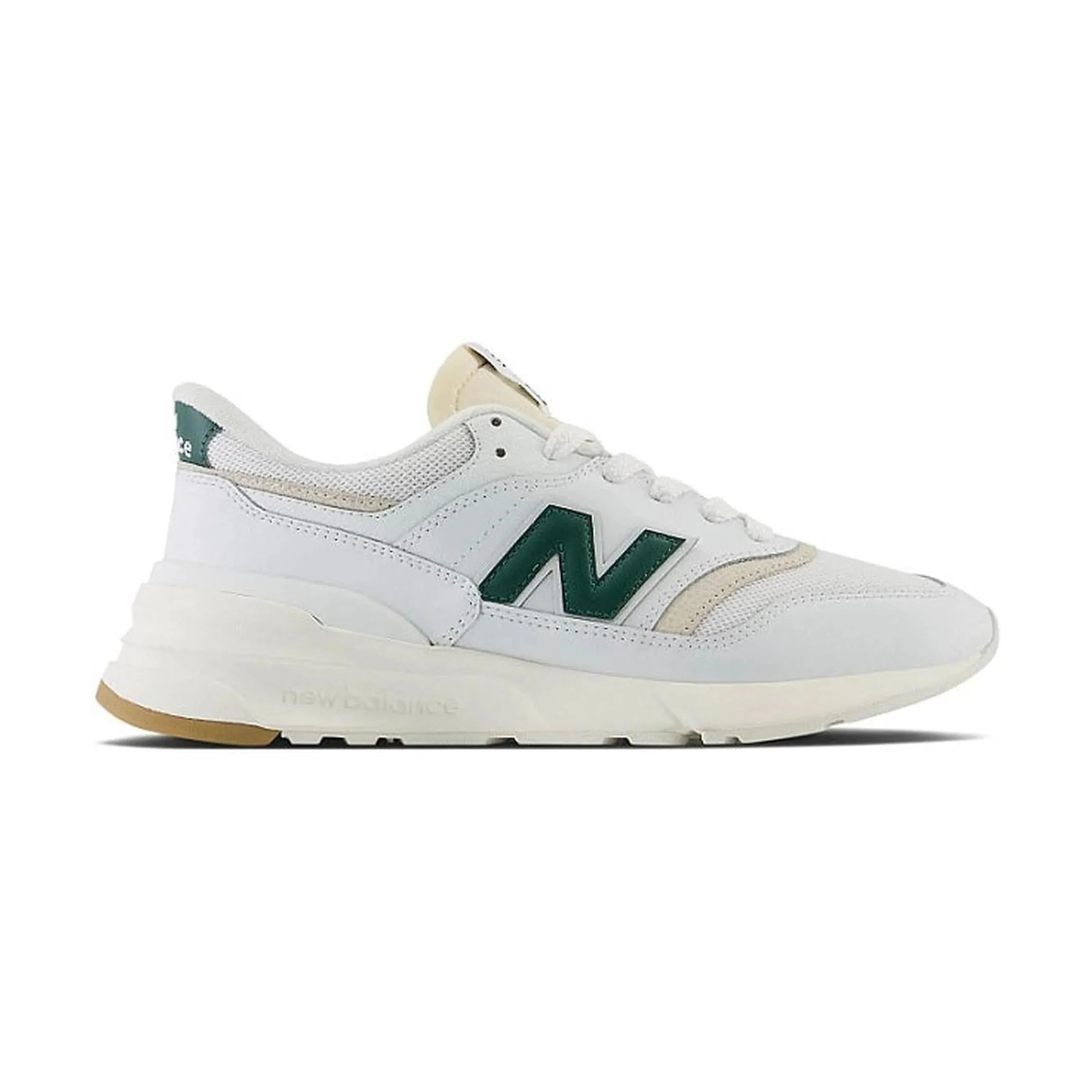 New Balance 997R Nightwatch Green