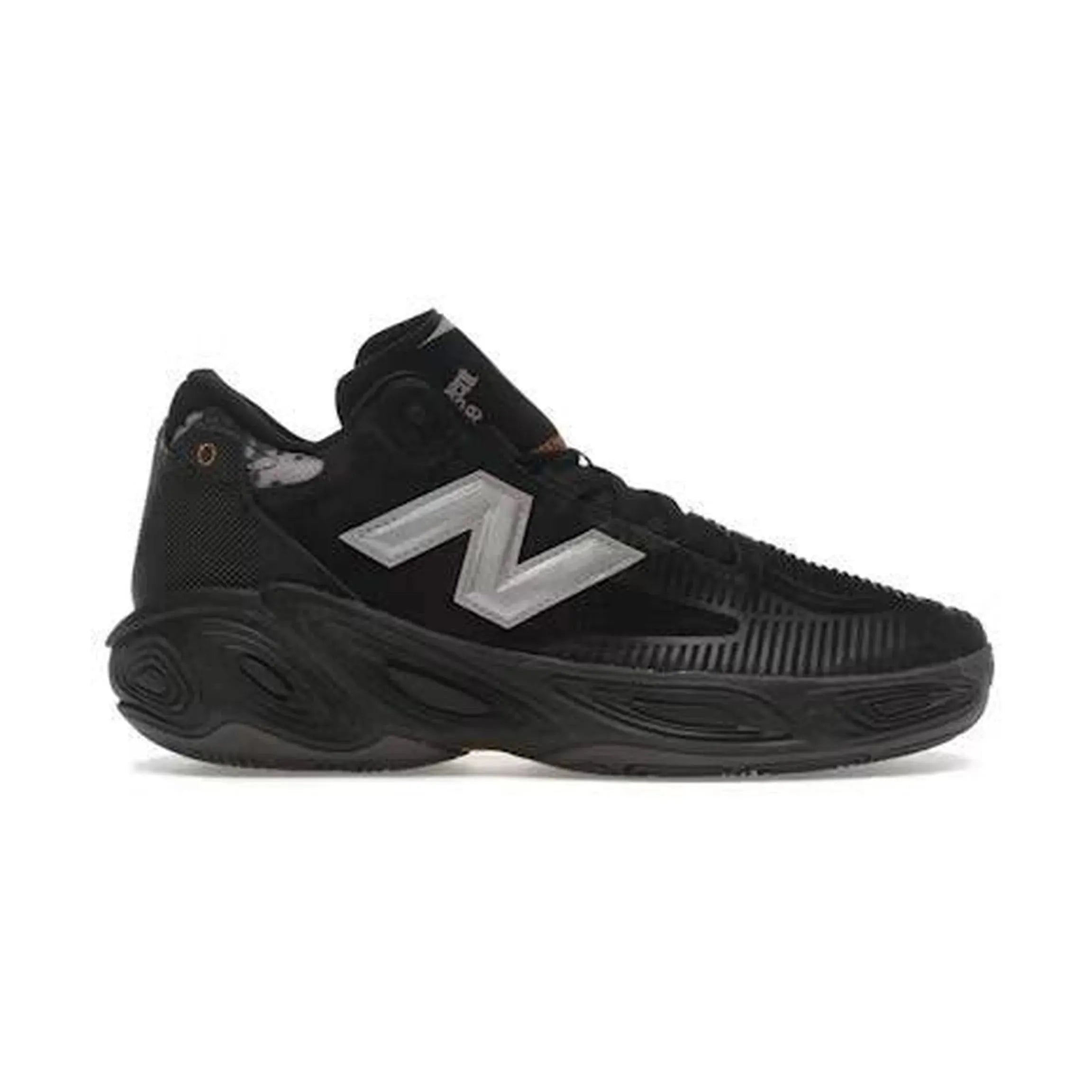 New Balance Fresh Foam BB v2 Nightfrost