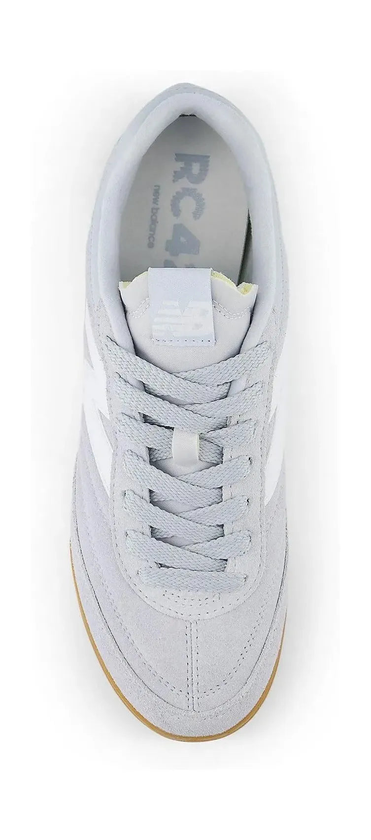 New Balance RC42 Granite Gum