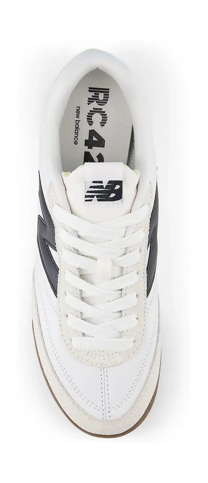 New Balance RC42 White Reflection