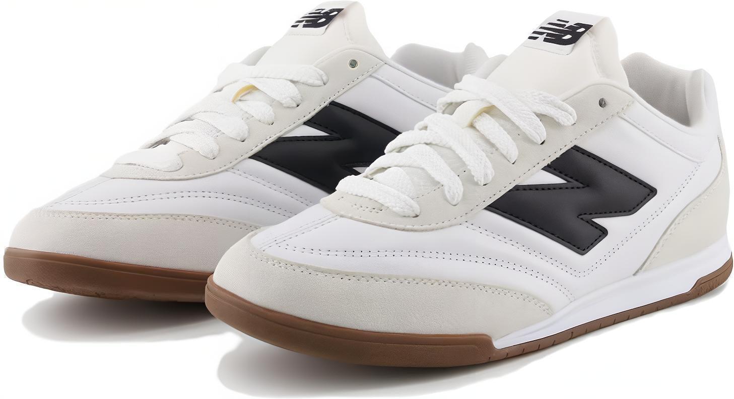 New Balance RC42 White Reflection