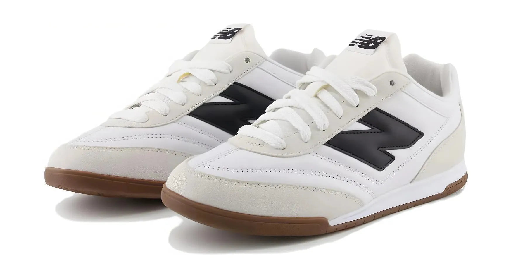 New Balance RC42 White Reflection