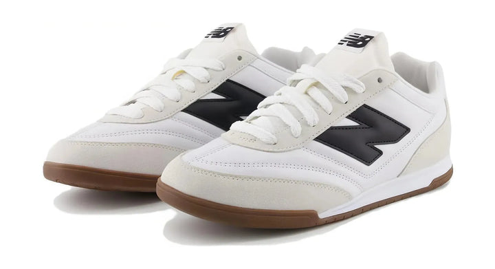 New Balance RC42 White Reflection
