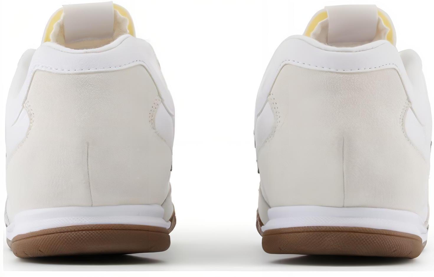 New Balance RC42 White Reflection