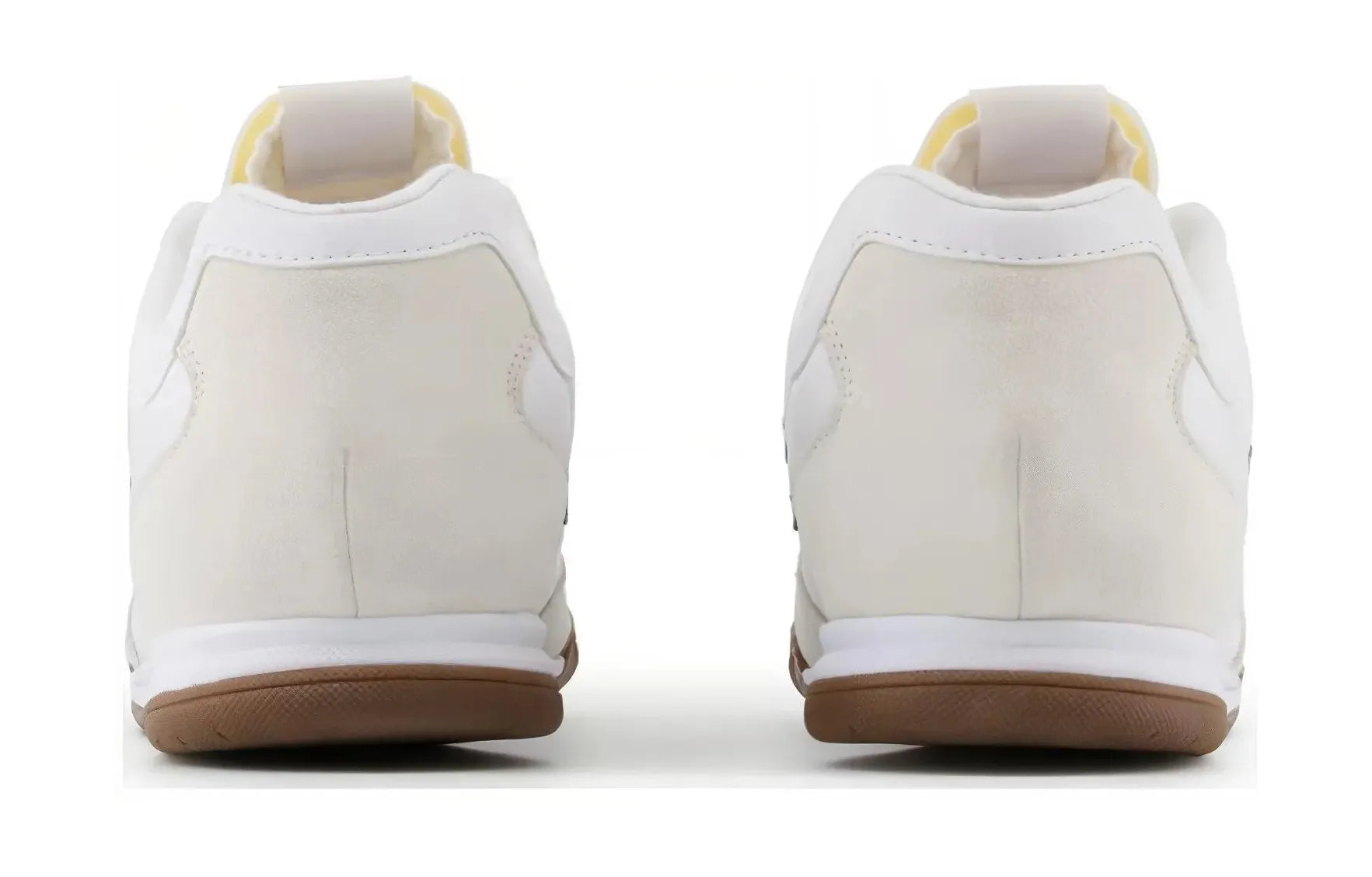 New Balance RC42 White Reflection