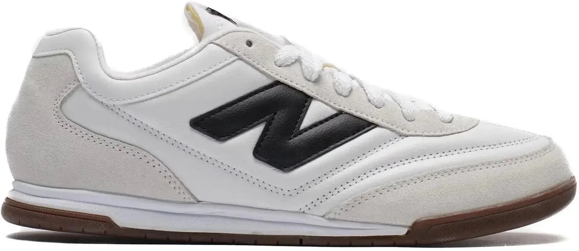 New Balance RC42 White Reflection